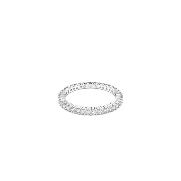 Anello Matrix Vittore - Swarovski