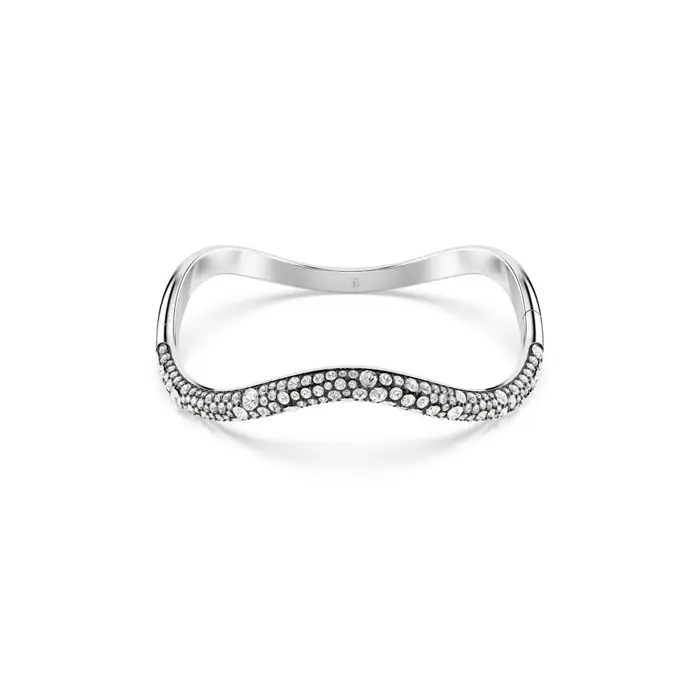 Bracciale Rigido Sublima - Swarovski