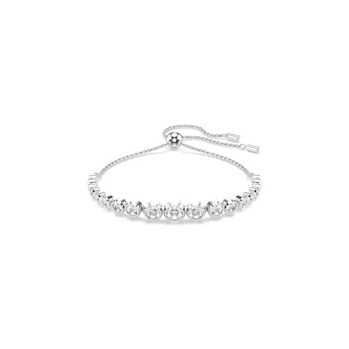 Bracciale Tennis Imber - Swarovski