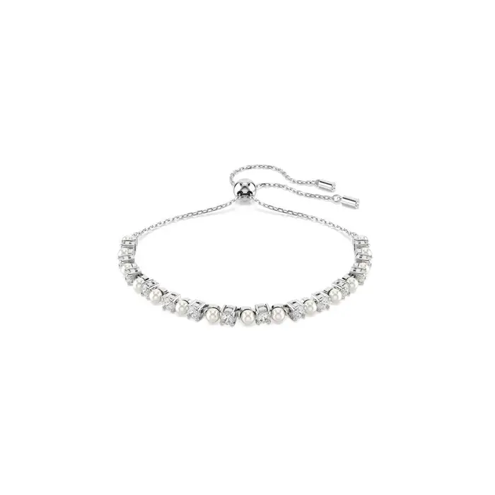 Bracciale Tennis Matrix - Swarovski