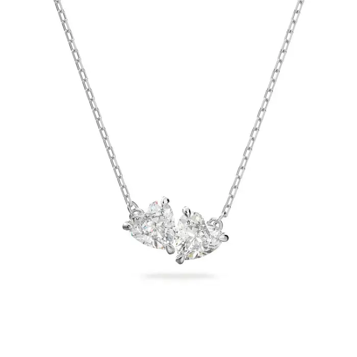 Collana Mesmera - Collana Cuore - Swarovski