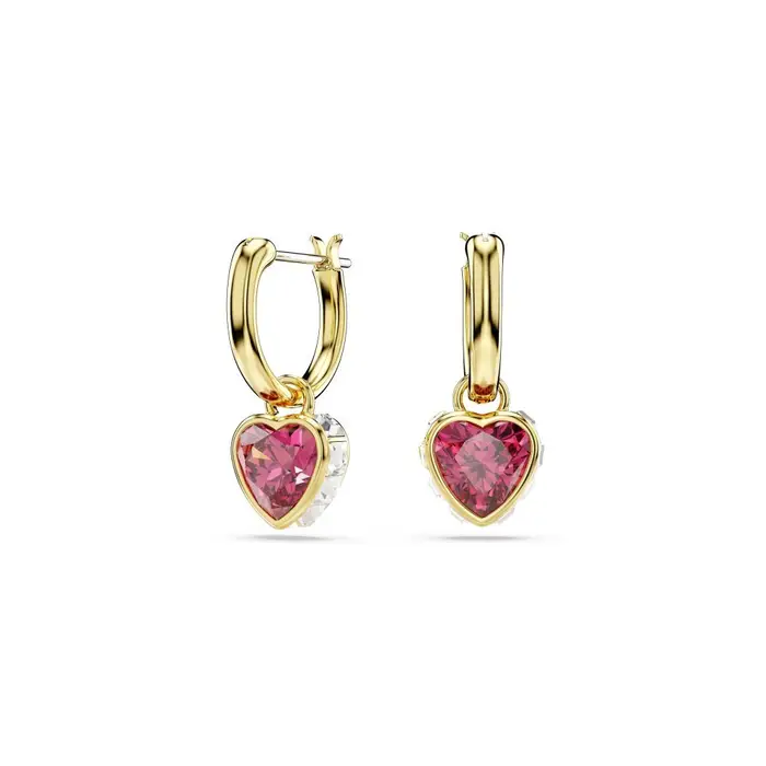 Orecchini Pendenti Chroma - Swarovski