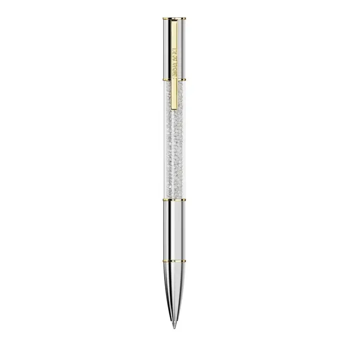 Penna A Sfera Crystalline - Accessorio - Swarovski