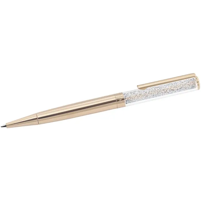 Penna A Sfera Crystalline - Swarovski