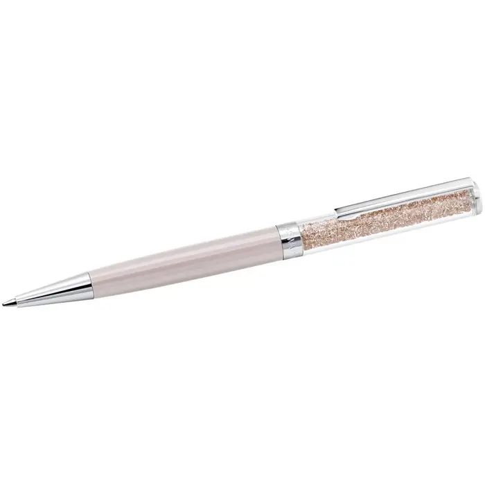 Penna A Sfera Crystalline - Swarovski