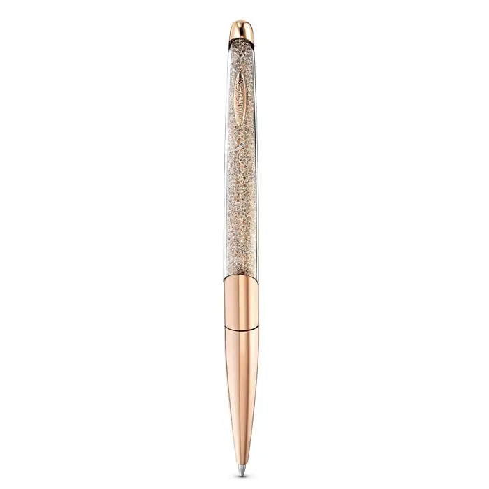 Penna A Sfera Crystalline - Swarovski