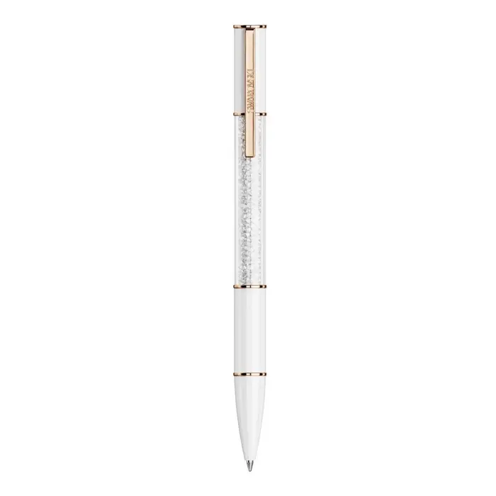 Penna A Sfera Crystalline - Swarovski