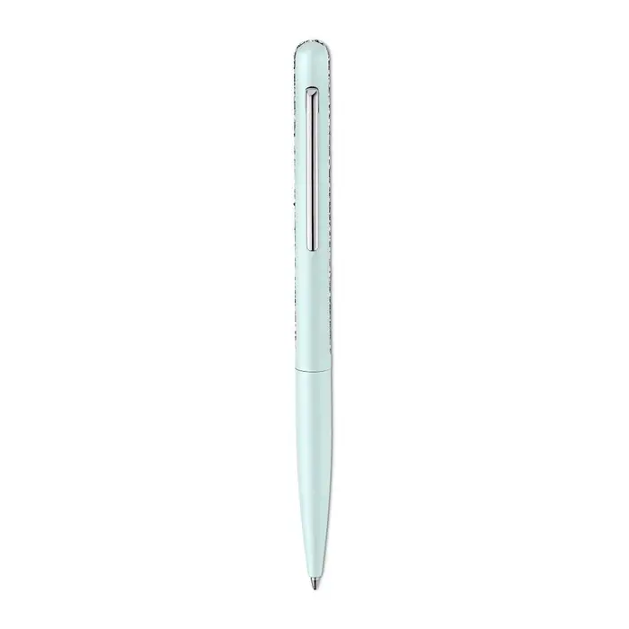 Penna A Sfera Shimmer - Accessorio Elegante - Swarovski