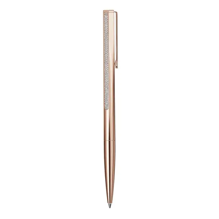 Penna A Sfera Shimmer - Swarovski