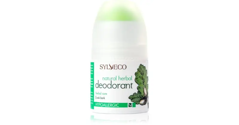 Sylveco Deodorante Donna 3789915