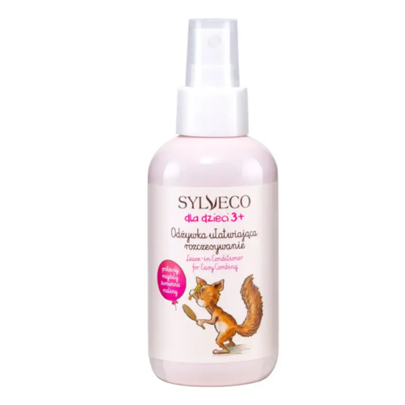 Sylveco Balsamo 3721433