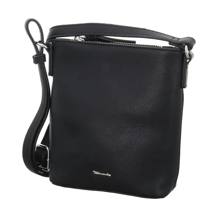 Borsa a tracolla Tamaris Alessia Nero