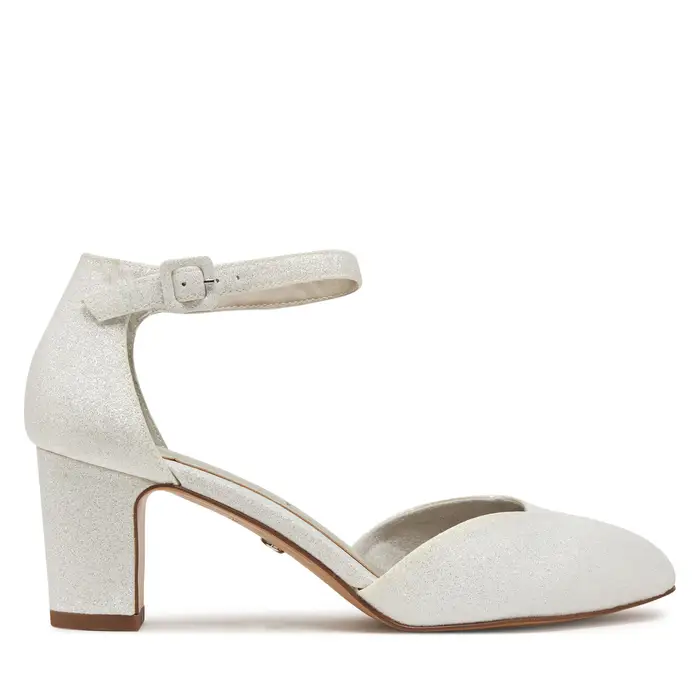 Tamaris Décolleté 1-24432-41 Bianco