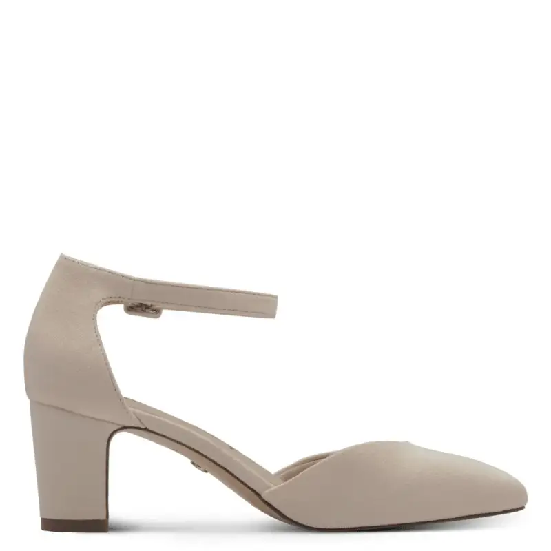 tamaris Décolleté Beige 4926260