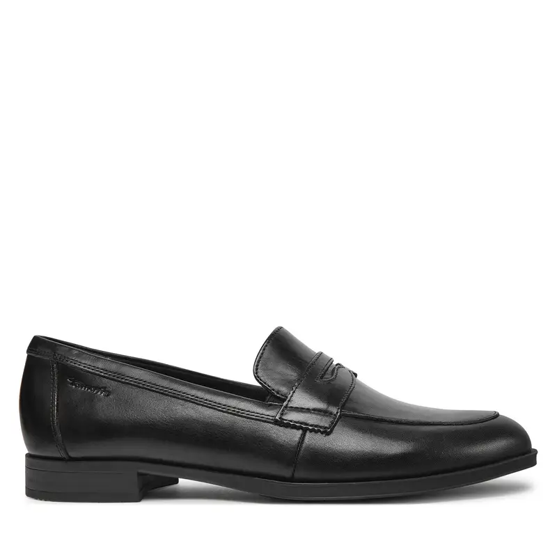 Tamaris Loafers 1-24202-44 Nero