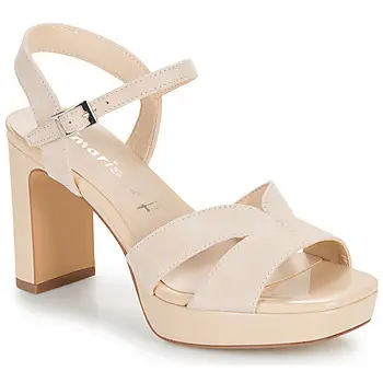 tamaris Sandali con tacco 28309-251 Beige