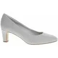 tamaris Scarpe 122418419A9 Argento