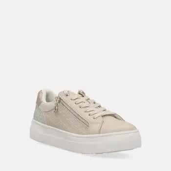 tamaris Sneakers basse SNEAKERS Beige