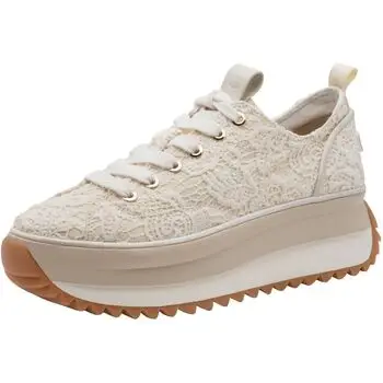 tamaris Sneakers basse Sneakers Beige