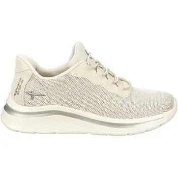 tamaris Sneakers basse Sneakers Beige