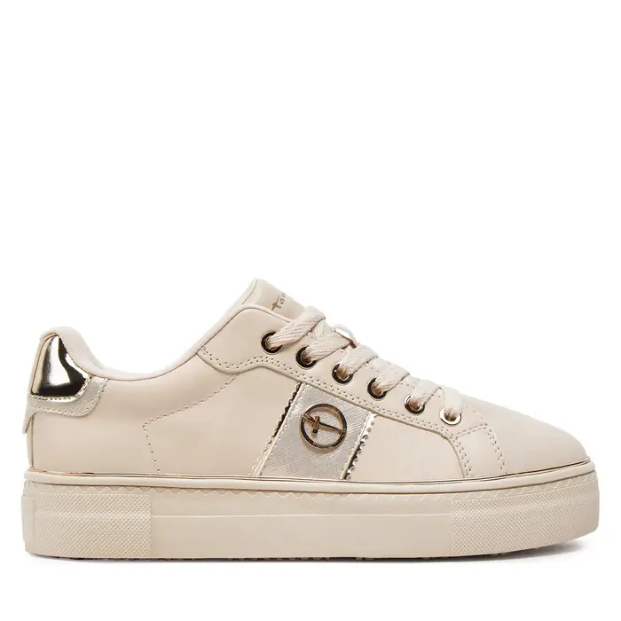 Sneakers Tamaris 1-23724-42 Beige
