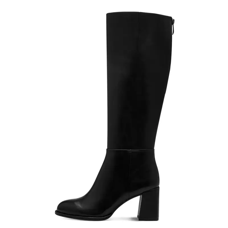 tamaris Stivaletti da donna Touchit Noir