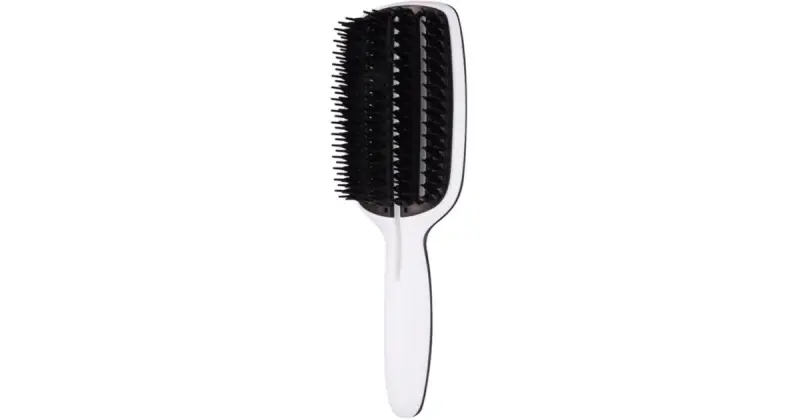 Tangle Teezer Spazzola per capelli Full Paddle - Spazzola per capelli lunghi