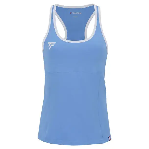 Tecnifibre Top Bambina 4865209