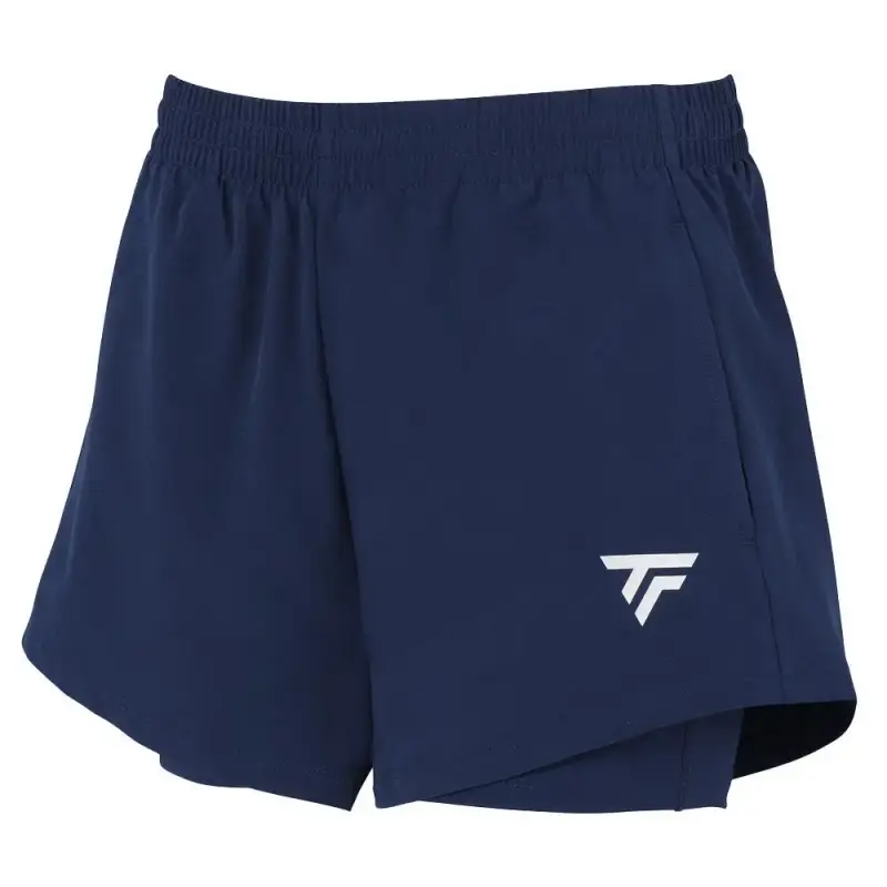 Tecnifibre Pantaloncini da bambina Team