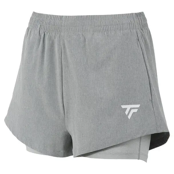 Tecnifibre Pantaloncini da bambina Team