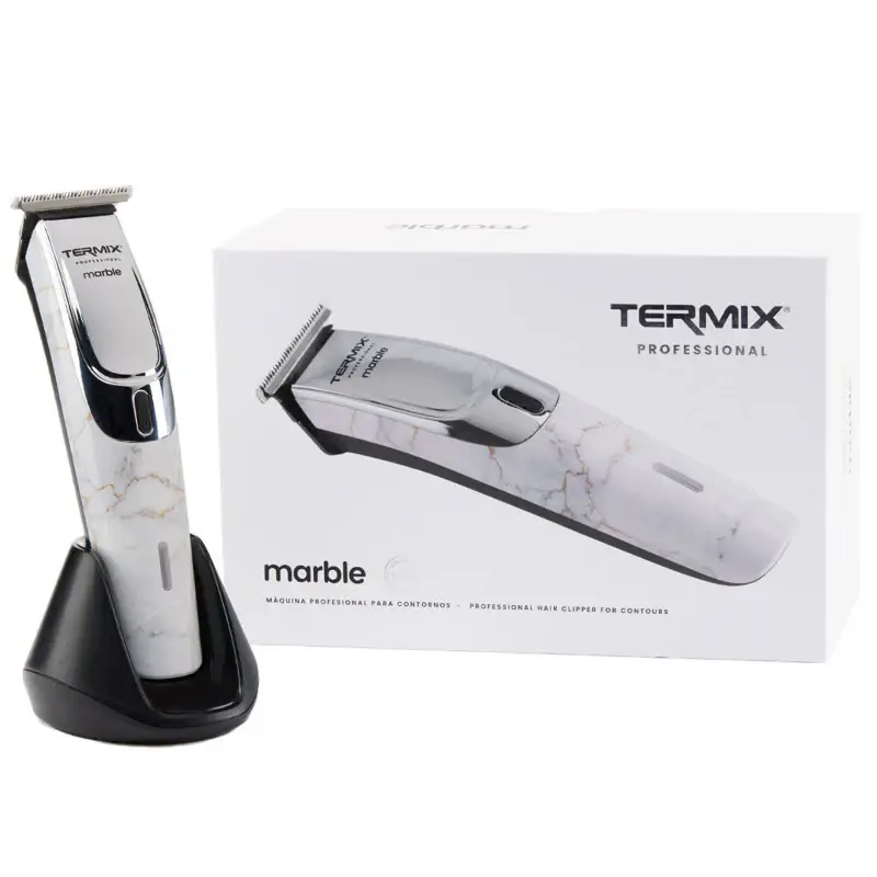 Termix Marble - e rifinitore per barba senza fili