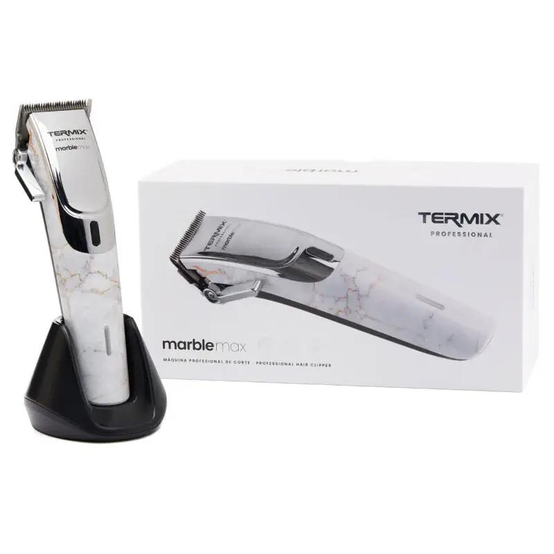 Termix Marble Max - senza fili