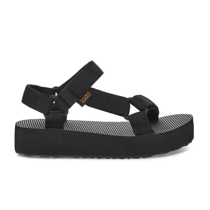 Sandali bambina Teva Midform Universal Noir