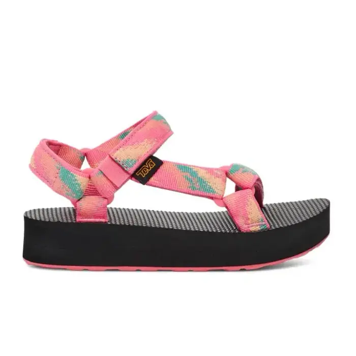 Sandali bambina Teva Midform Universal Rose