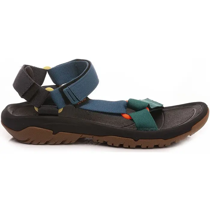 Sandali bassi Teva Sandali 1019234 Blu