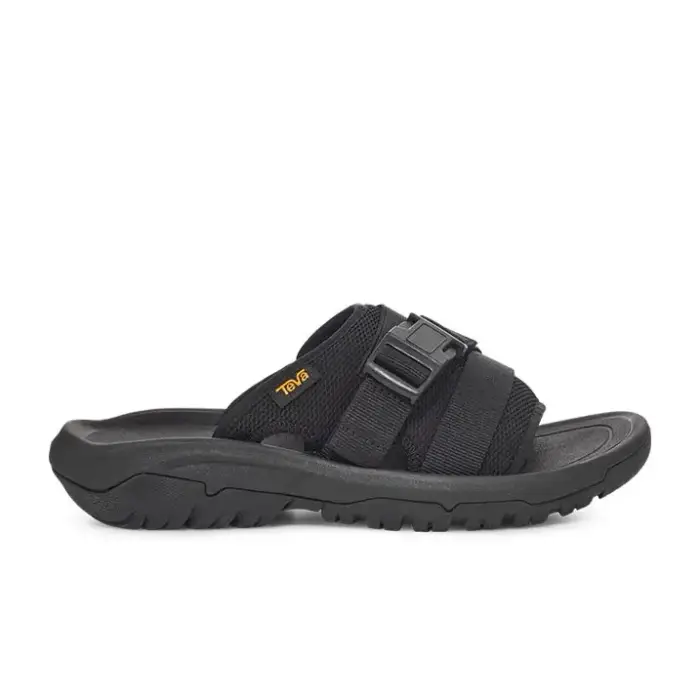 Sandali da donna Teva Hurricane Verge Noir