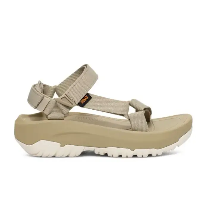 Sandali da donna Teva Hurricane XLT2 Ampsole Vert