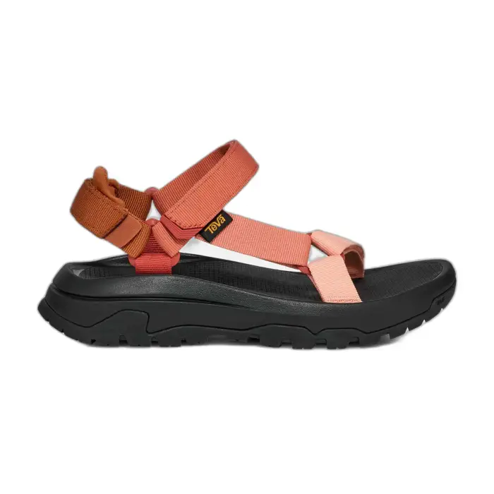 Sandali da donna Teva Hurricane XLT3 Marron