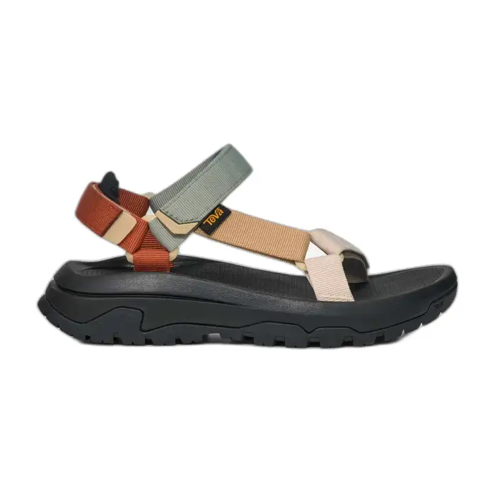 Sandali da donna Teva Hurricane XLT3 Multicolore