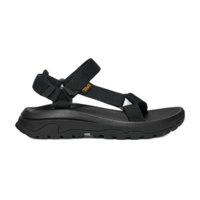 Sandali da donna Teva Hurricane XLT3 Noir