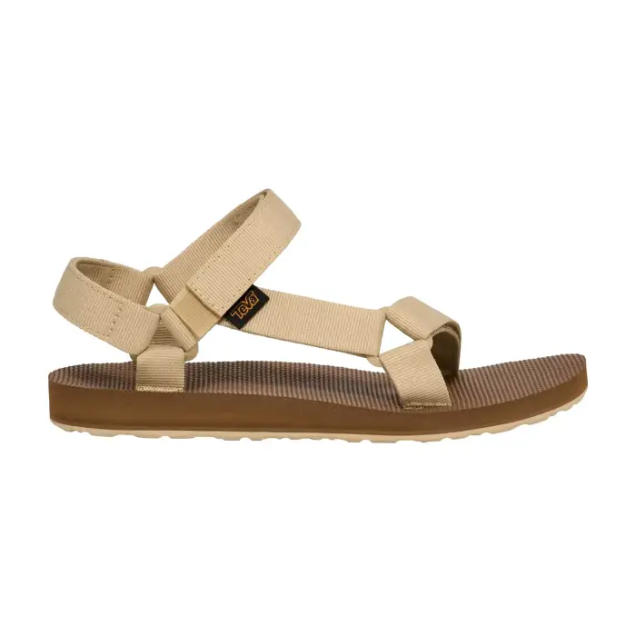 Sandali da donna Teva Original Universal Beige