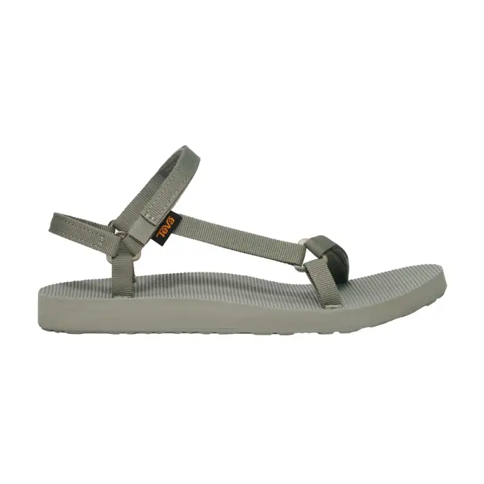 Sandali da donna Teva Original Universal Slim Gris