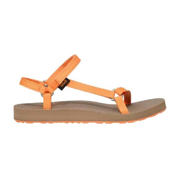 Sandali da donna Teva Original Universal Slim Orange