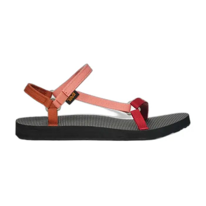 Sandali da donna Teva Original Universal Slim Rose