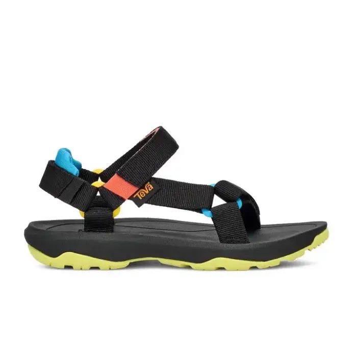 Sandali per bambini Teva Hurricane Xlt 2 Noir