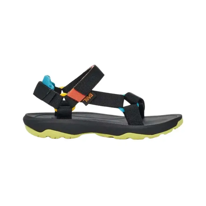Sandali per bambini Teva Hurricane XLT 2 Noir