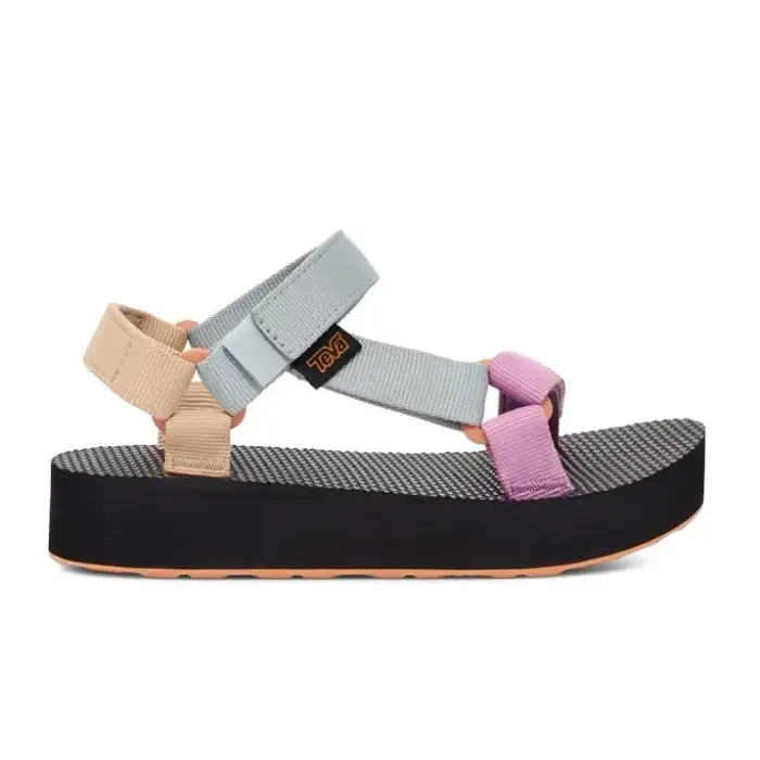 Sandali per bambini Teva Midform Universal Multicolore