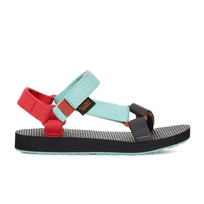 Sandali per bambini Teva Original Universal Refract Multicolore