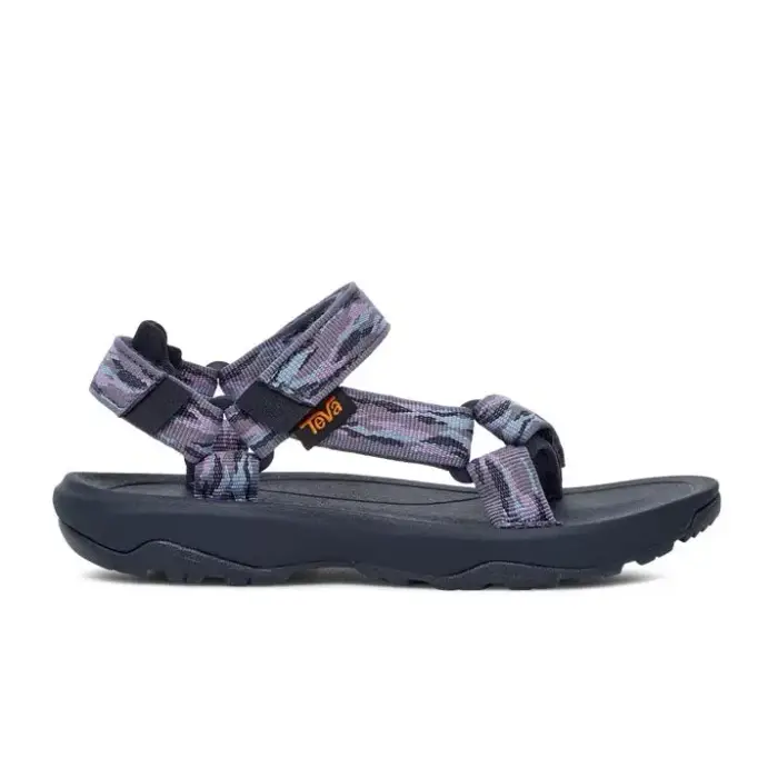 Sandali per bambini Teva T Hurricane XLT 2 Gris