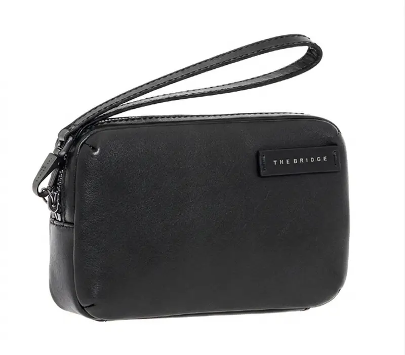 The Bridge Ludovico Borsa a mano 093126LZ 7R